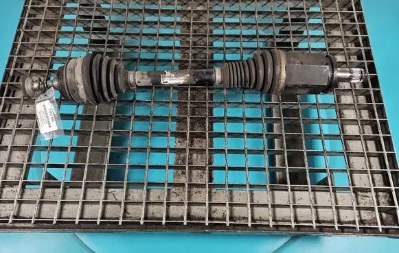 BMW 5 G30 G31 G38 Front driveshaft AT866467502 IMPRK1551840