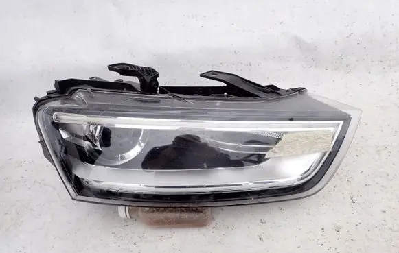 Audi Q3 F3 Headlight/headlamp
