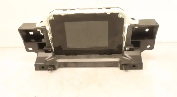 Ford Focus Screen/display/small screen