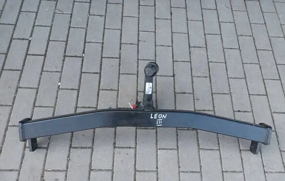 Seat Leon (5F) Tow bar 55R011750 051803