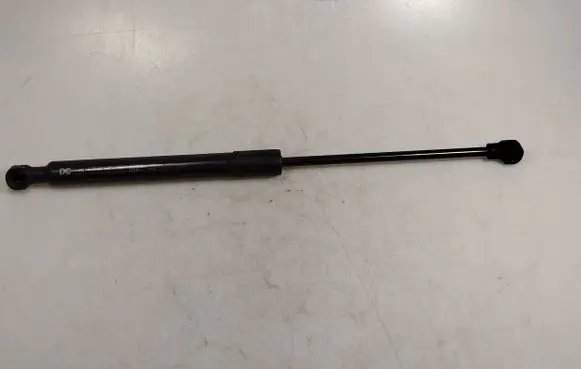 Renault Kangoo II Front bonnet/hood damper/strut 654706489R