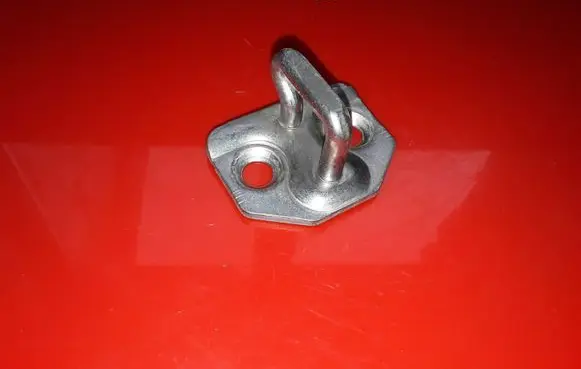 Volvo V40 Rear door lock loop/hook striker 31391833