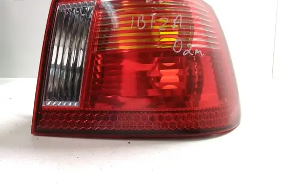Seat Ibiza II (6k) Rear/tail lights 6K6945096