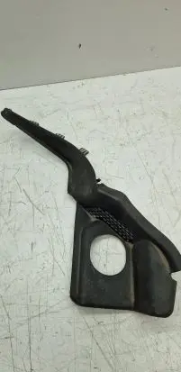 Dodge Durango Wiper trim 68260207AC 68260207