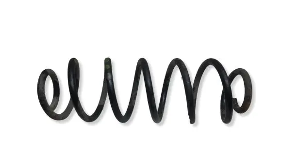 Skoda Rapid (NH) Rear coil spring 