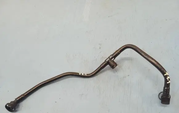 Vacuum line/pipe/hose