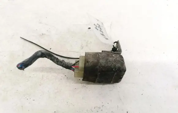 Mazda Xedos 9 Other relay