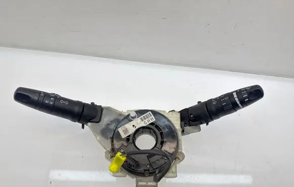 Nissan Micra Wiper turn signal indicator stalk/switch 25560 BC60B