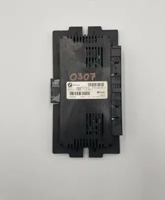 BMW 3 E90 E91 Xenon control unit/module 9340339 3457401 537001829