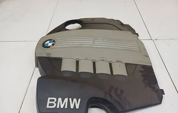 BMW 3 E90 E91 Engine cover (trim) 1114779741007 11147797410-07