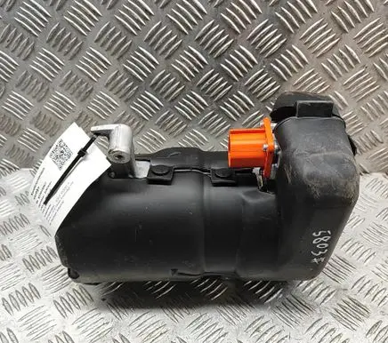 Tesla Model Y Air conditioning (A/C) compressor (pump) 150125699M 0424003340