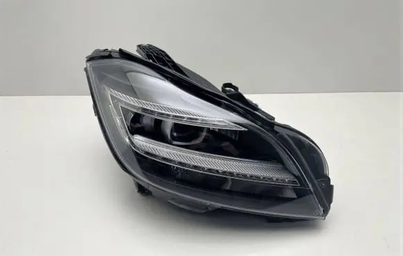 Mercedes-Benz CLS C218 X218 Headlight/headlamp A2188203659 130702431500 LE13C6303