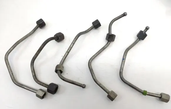 Ford Focus Fuel injector supply line/pipe 