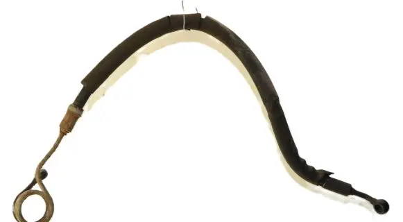 Volkswagen PASSAT B5 Power steering hose/pipe/line 8d1422893bn 44704