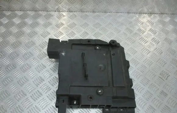 Renault Laguna II Other control units/modules