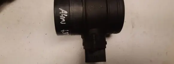 Audi A4 S4 B6 8E 8H Mass air flow meter 074906461B