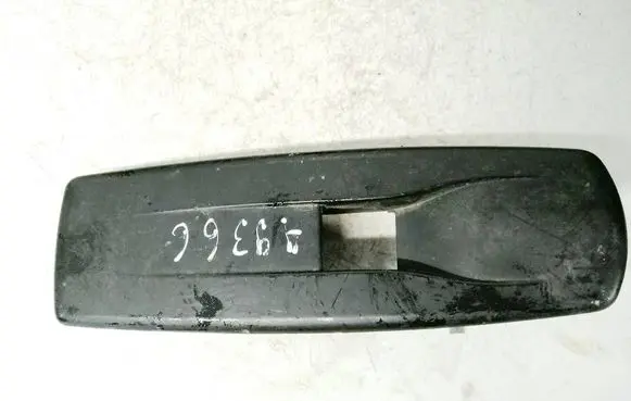 Renault Laguna III Front door window switch trim 809600750r 929303h