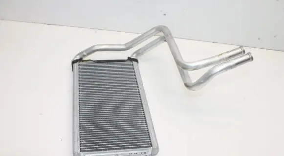 Subaru BRZ Heater blower radiator
