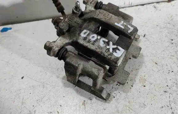 Infiniti EX Rear brake caliper