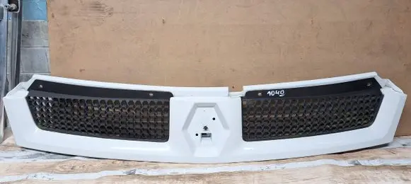 Renault Master II Front grill 8200233765 100207
