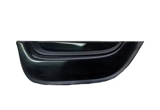 Volvo S60 Rear door trim (molding) 32132734