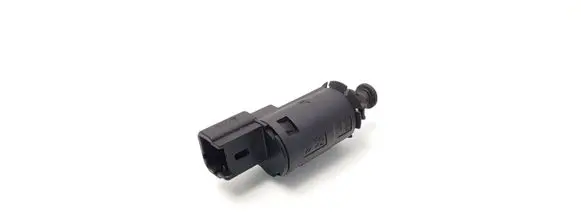 Peugeot 206 Brake pedal sensor switch 9634667980