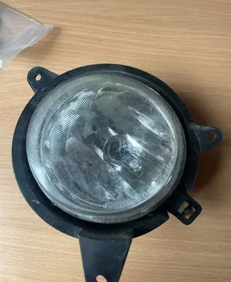 KIA Sorento Front fog light