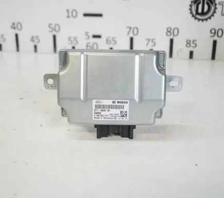 Ford Kuga II Voltage converter/converter module DT1T14B526BA