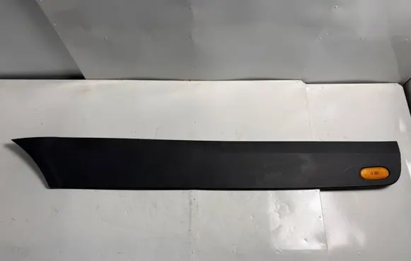 Mercedes-Benz Sprinter W906 Rear fender molding trim A9066902762