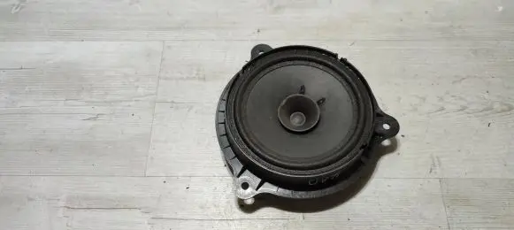 Renault Kadjar Front door speaker