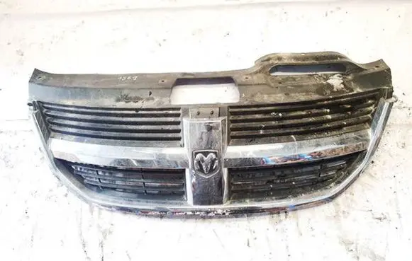 Dodge Journey Front grill 05178281a 42848