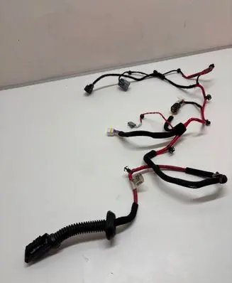Hyundai Ioniq 5 Rear door wiring loom 91620GI060