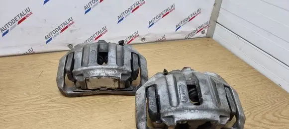 BMW 7 E65 E66 Front brake caliper 2436