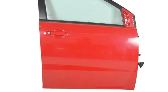 SsangYong Korando Front door