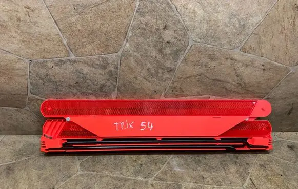 Mercedes-Benz C W204 Tool box A2048900197