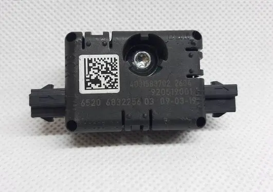BMW 3 G20 G21 MPM control module 9205190BMW3G20