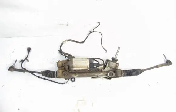 Opel Astra F Steering rack