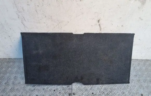 Mini One - Cooper Cabrio R52 Trunk/boot floor carpet liner 