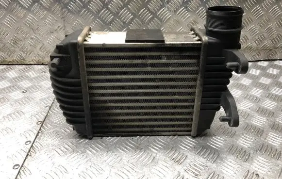 Audi A6 S6 C6 4F Intercooler radiator 4F0145806T