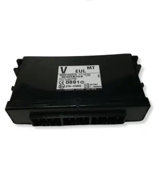 Subaru Legacy Immobilizer control unit/module 88281AG370 97RI010625 X1T18472M