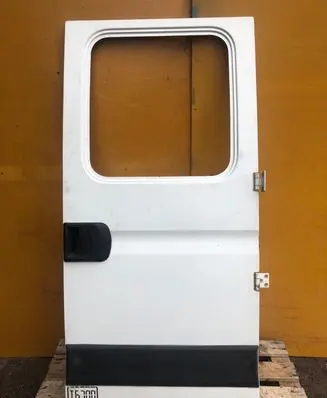 Iveco Daily 4th gen Rear door 500327482
