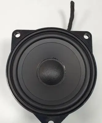 BMW X6 E71 Front door speaker 9151864