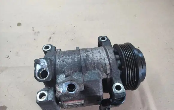 Chrysler Grand Voyager V Air conditioning (A/C) compressor (pump) MC4472606362