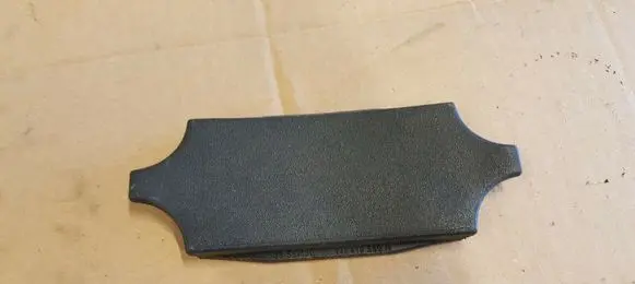 Volkswagen Golf I Steering wheel trim 171419669H