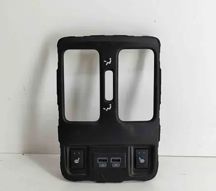 Jeep Grand Cherokee (WK) Other center console (tunnel) element 61571C3168 68145567AA