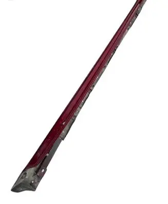 Lexus GS 300 350 430 450H Sill 7586030320 7585230220