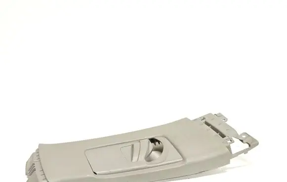 Toyota Auris 150 (B) pillar trim (top) 7302302011