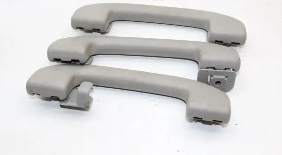 Nissan X-Trail T31 A set of handles for the ceiling 