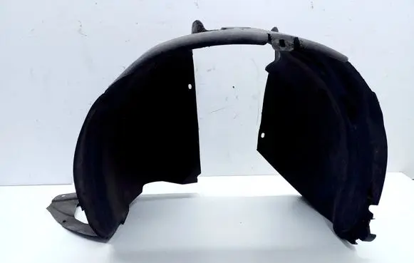 Peugeot 2008 I Front wheel arch liner splash guards 967763918A