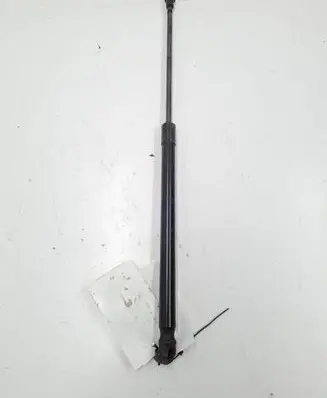 Volkswagen Polo IV 9N3 Tailgate/trunk strut/damper 6Q6827550C